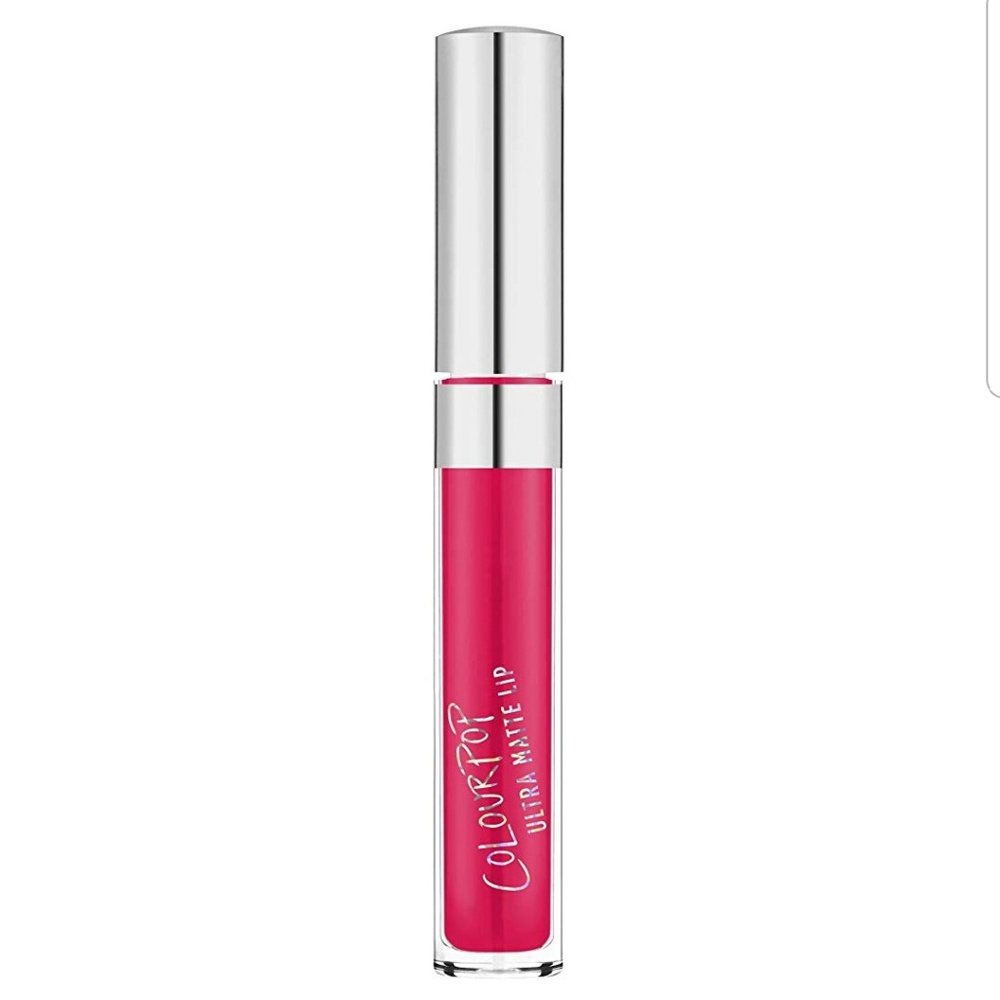 Colourpop Ultra Matte Lip